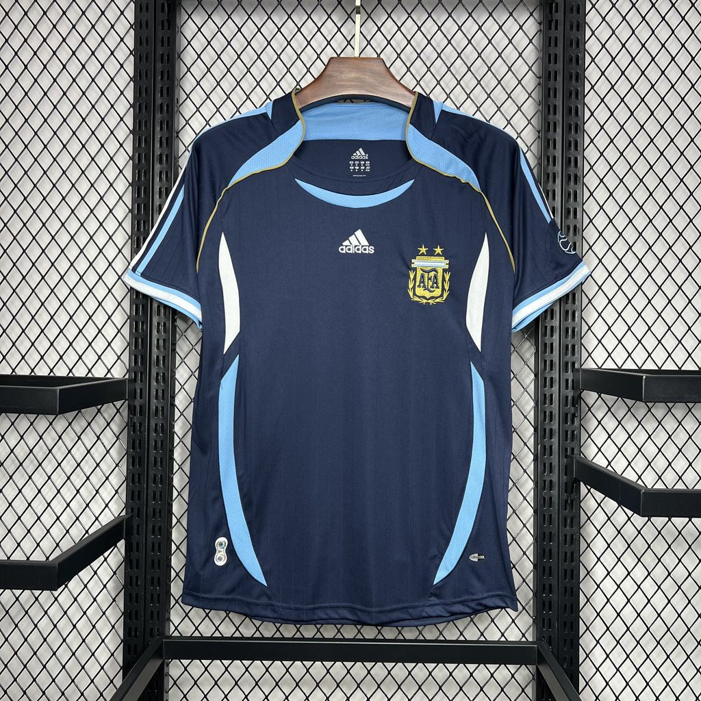 Argentina Retro 2006