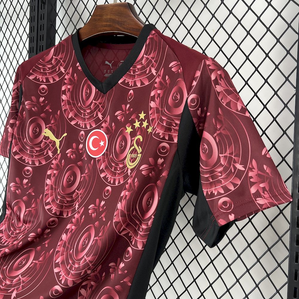 Galatasaray Alternativa 25-26