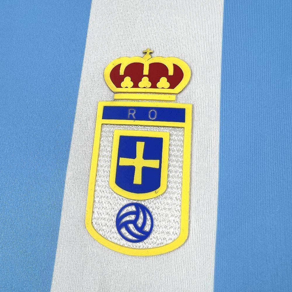 Real Oviedo alternativa 25-26