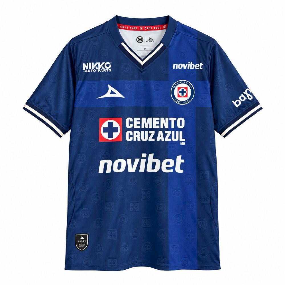 Cruz Azul Alternativa 26-27