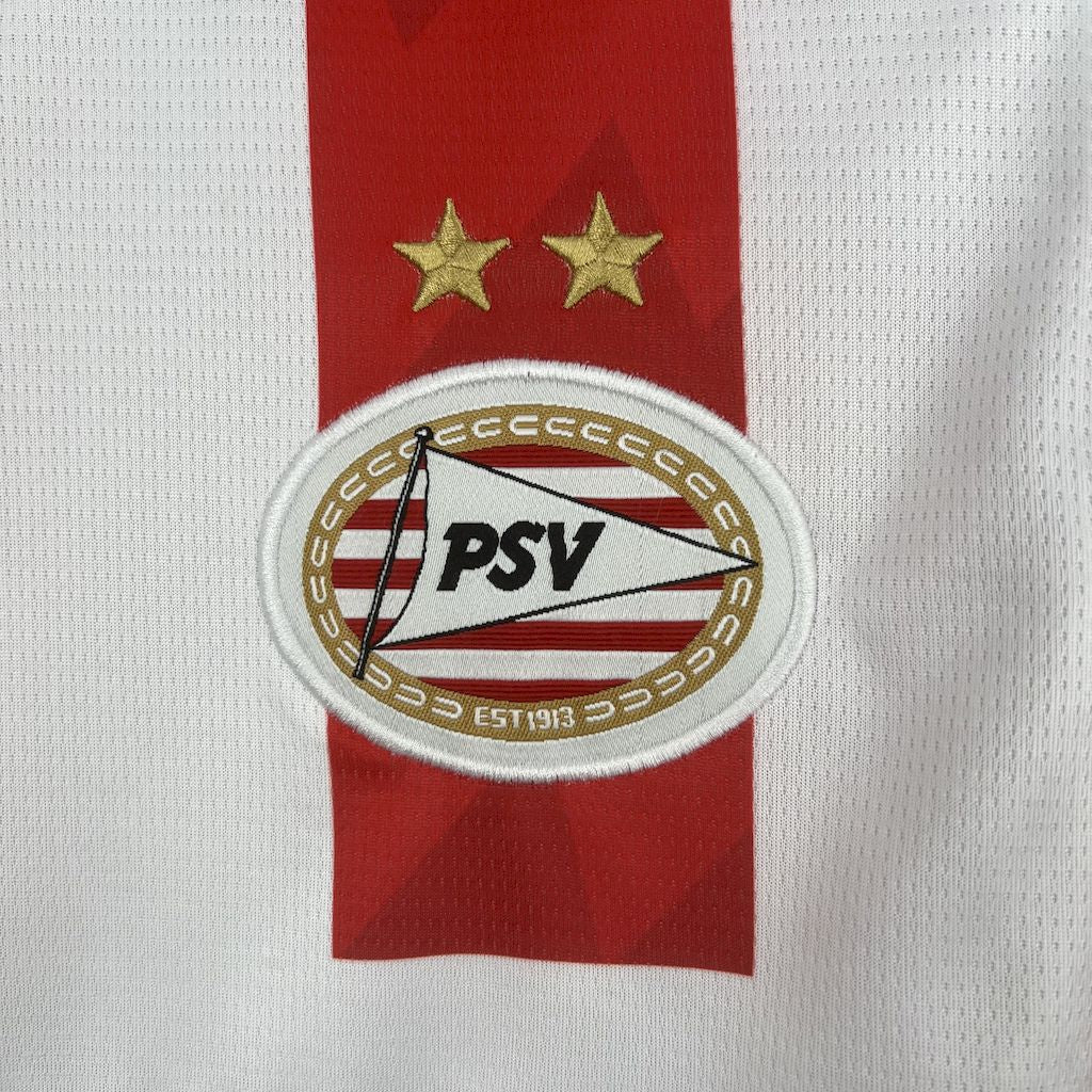 PSV Principal 25-26