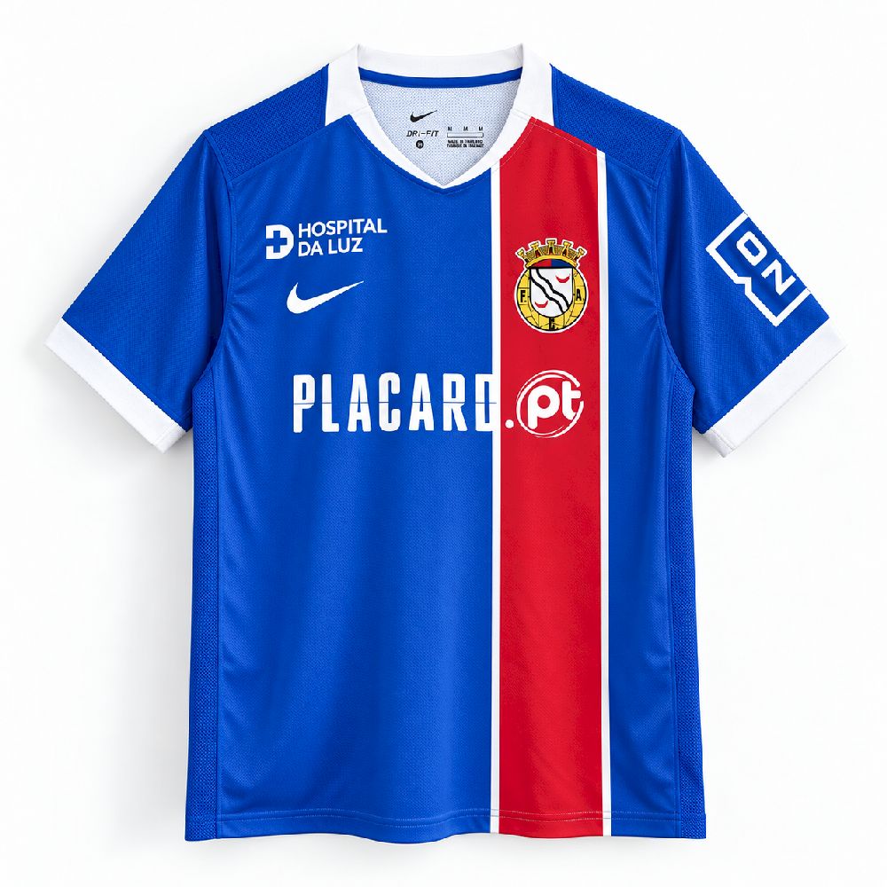 Alverca Principal 26-27