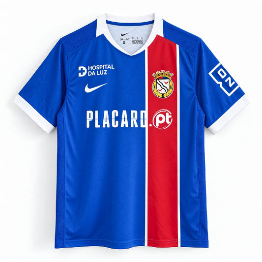 Alverca Principal 26-27