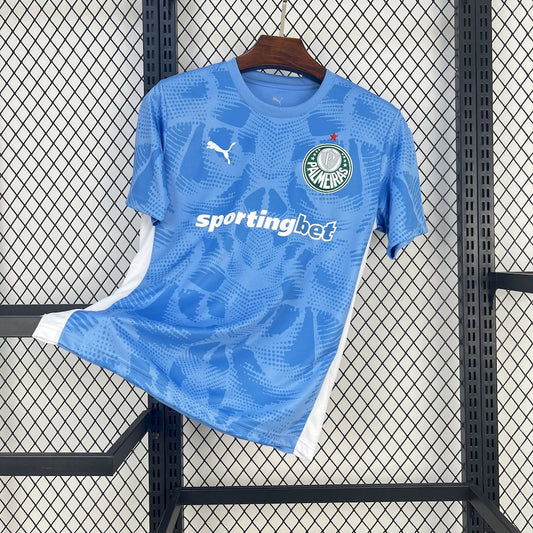 Palmeiras - Camisola de Guarda Redes 25-26
