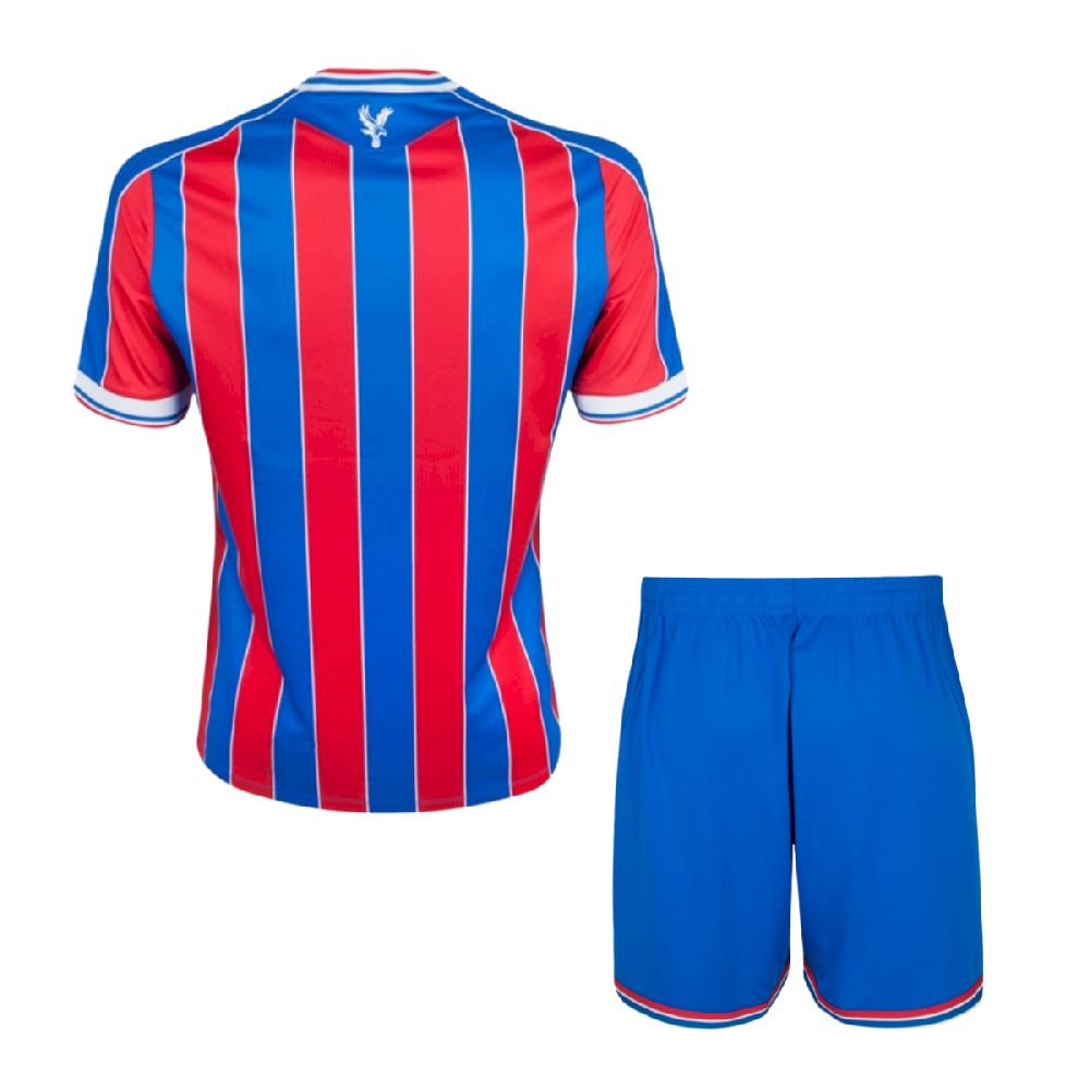 Crystal Palace Principal Kit Criança 25-26