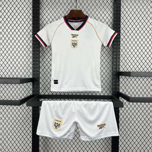 Panamá Secundária Kit Criança 26-27