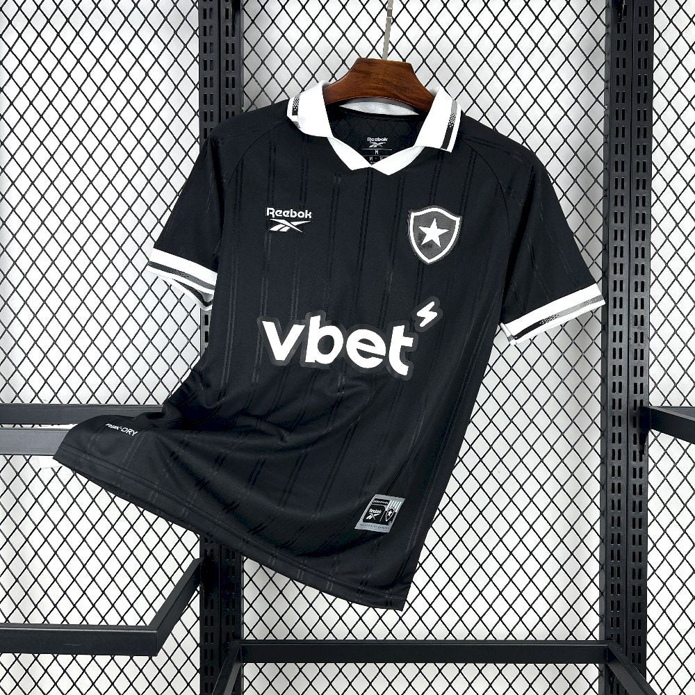 Botafogo Secundária 25-26