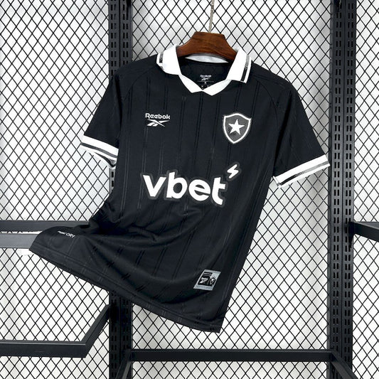 Botafogo Secundária 25-26