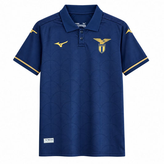 Lazio Alternativa 26-27