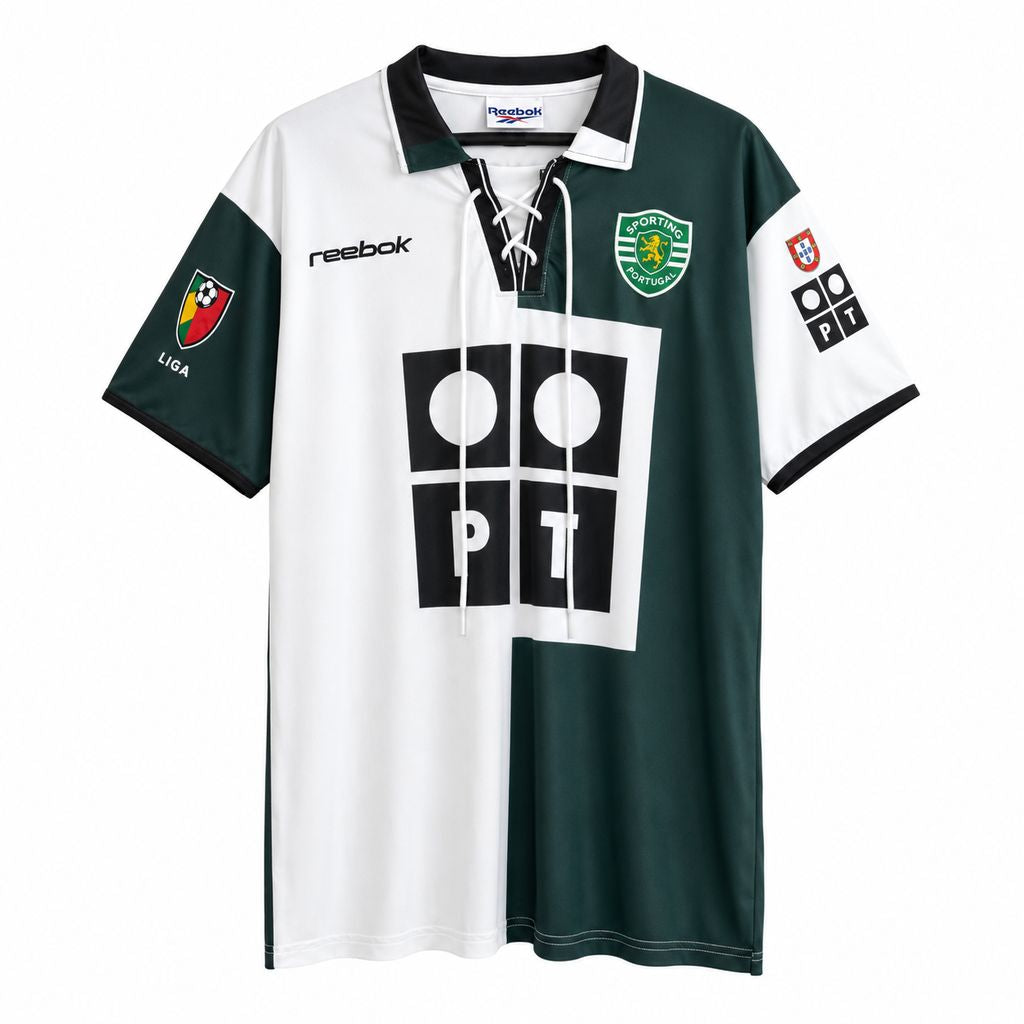 Sporting Retro 02-03