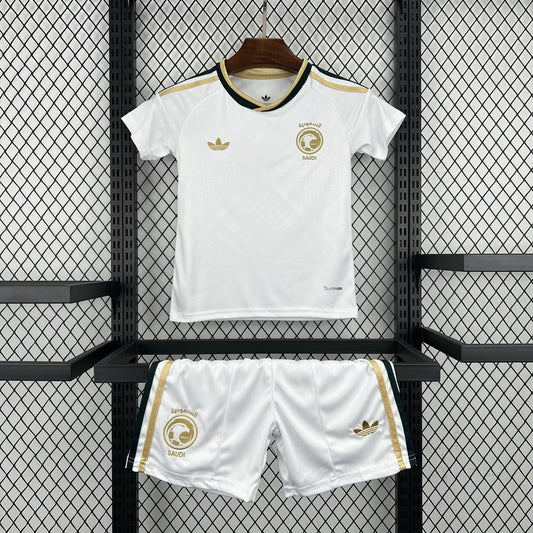 Arábia Saudita Secundária Kit Criança 26-27
