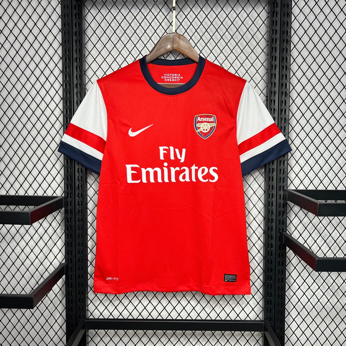 Arsenal Retro 2012-2013