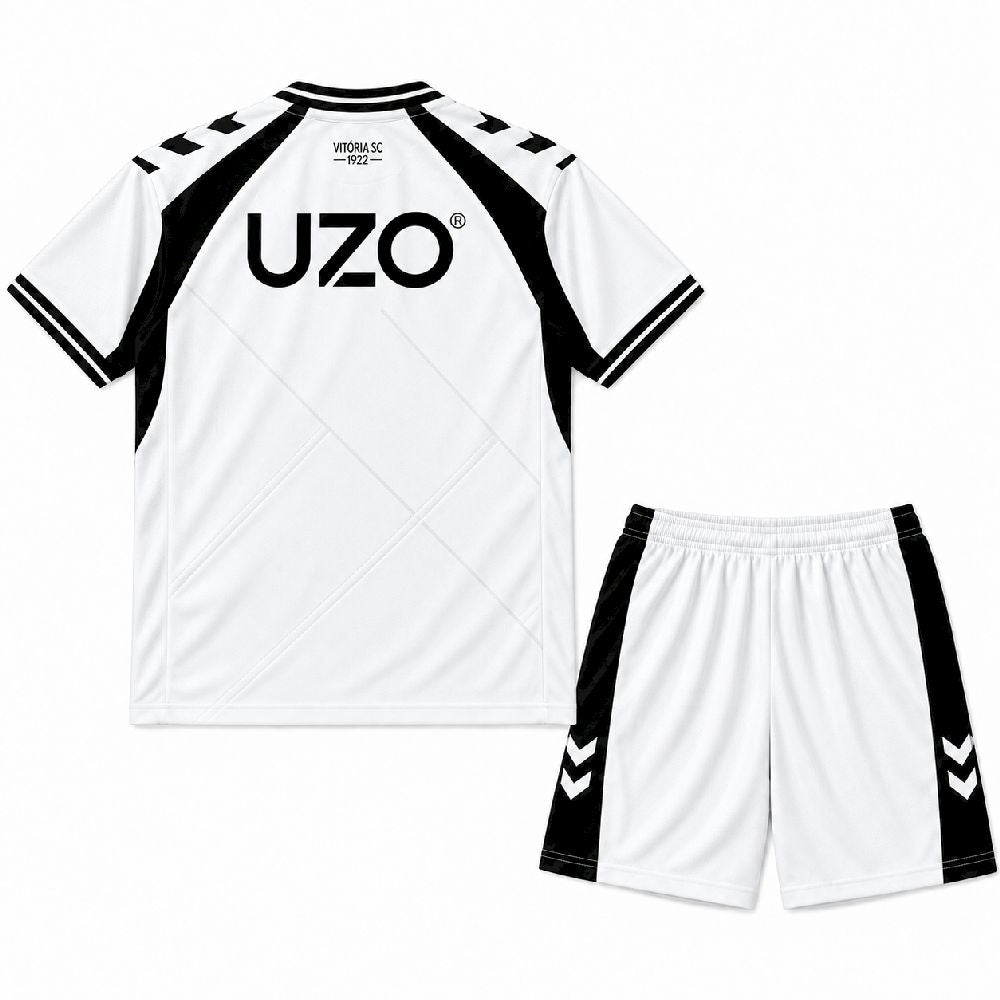 Vitória SC Principal Kit Criança 26-27