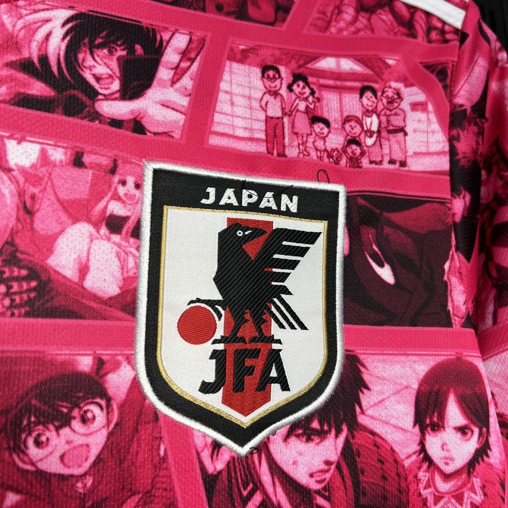 Japão- Edição Especial 2024