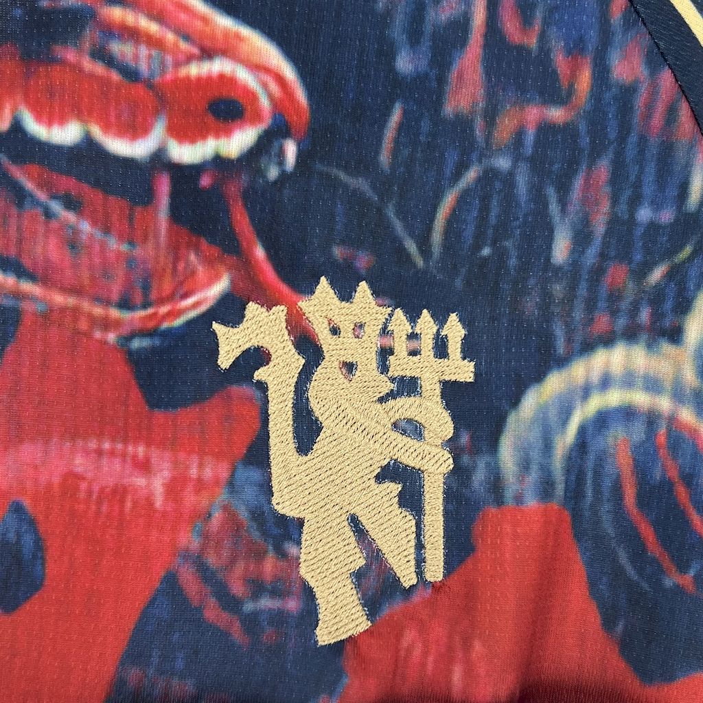 Manchester United - Edição Especial 25-26