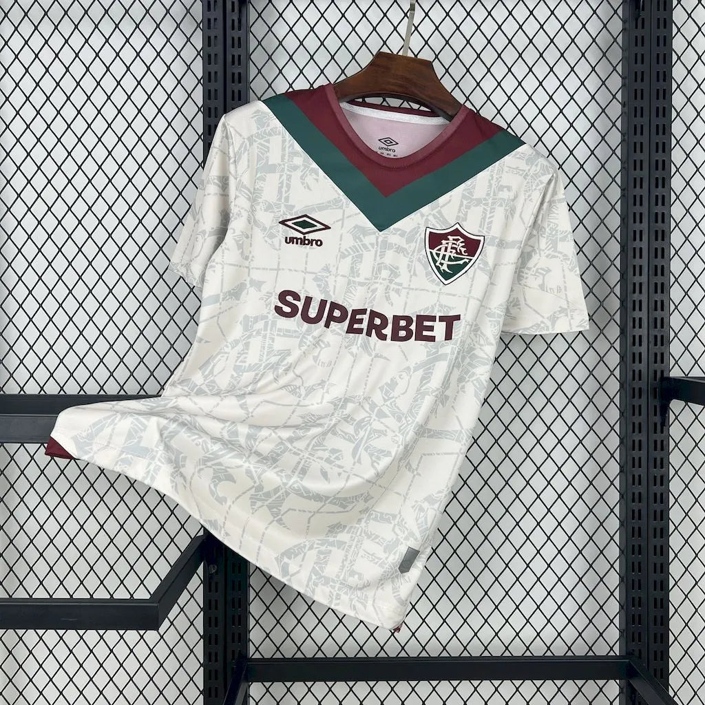 Fluminense Alternativa 24-25