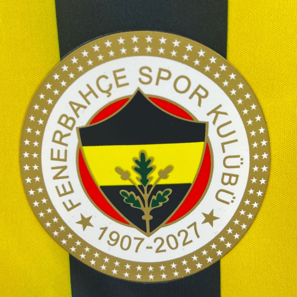 Fenerbahçe Principal 26-27
