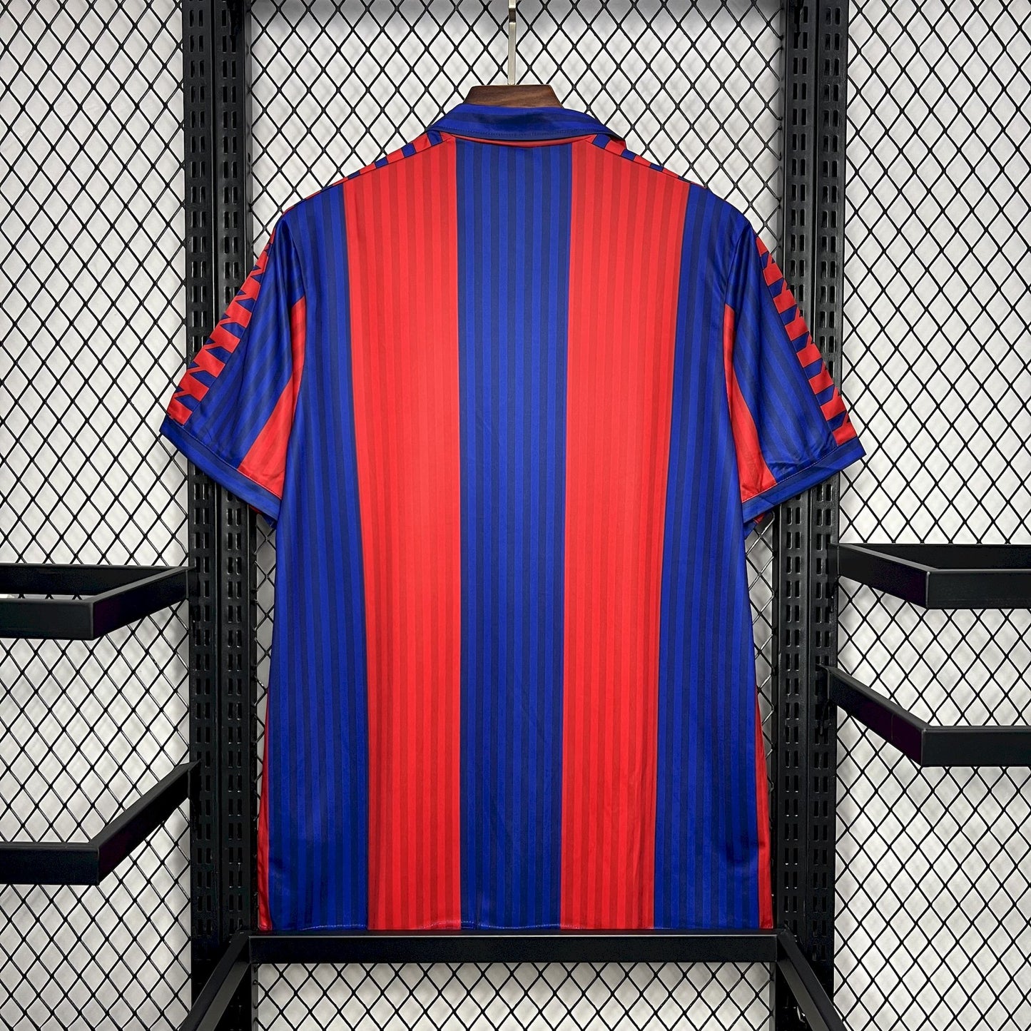 Barcelona Retro 91-92