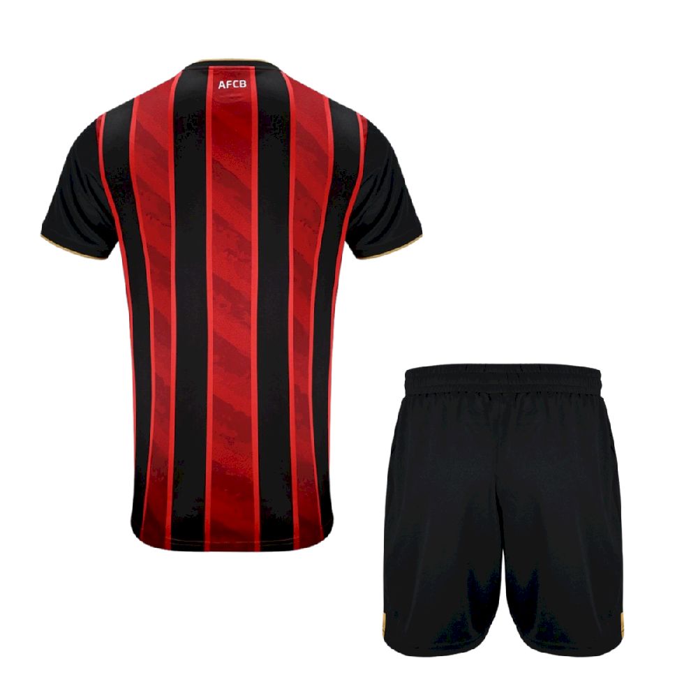 Bournemouth Principal Kit Criança 25-26