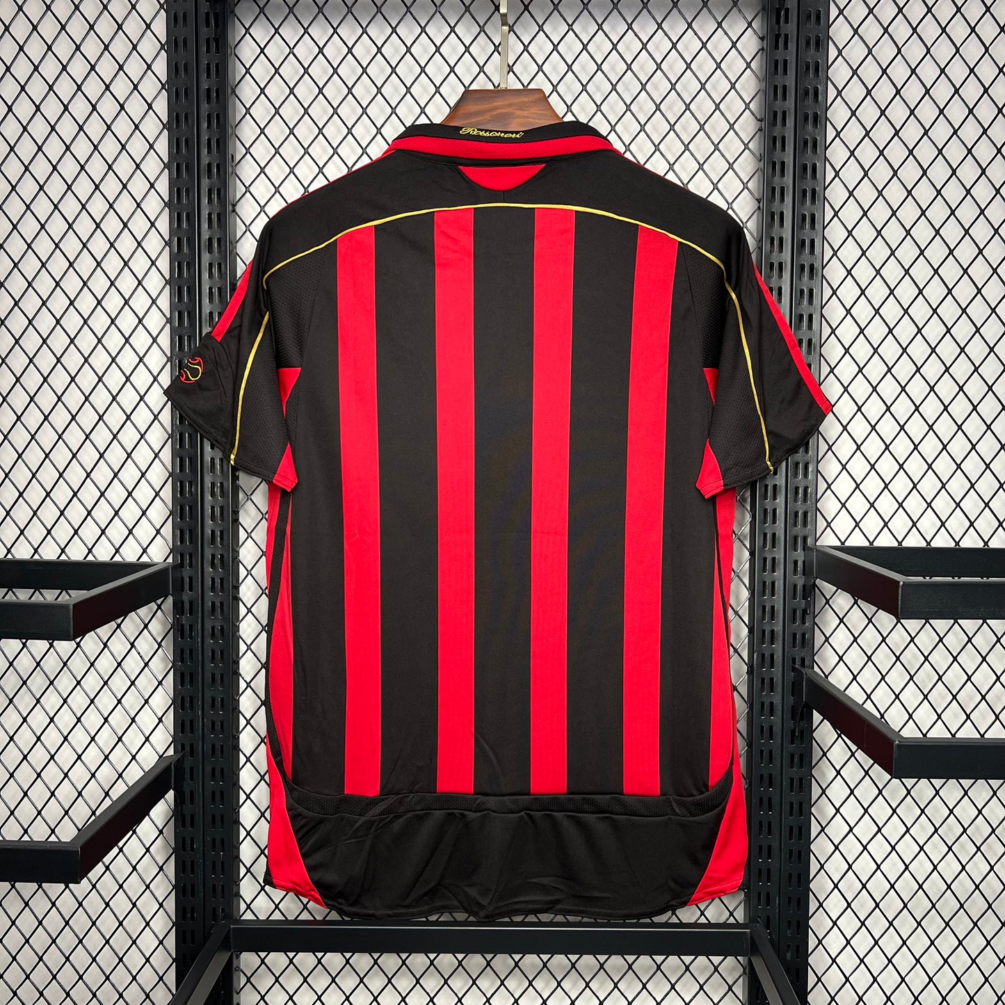 Milan Retro 06-07