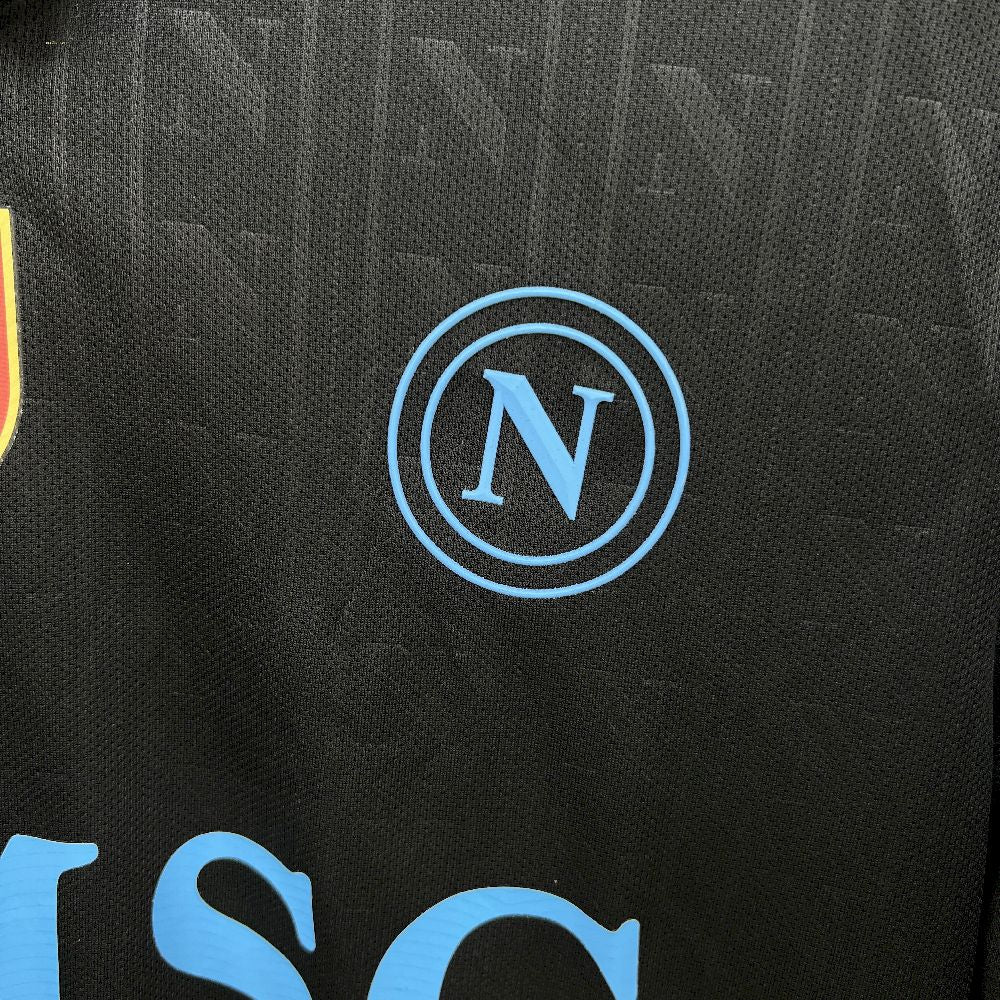 Napoli Secundária 25-26