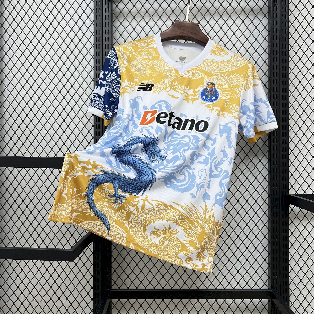 Porto - Edição Especial 25-26