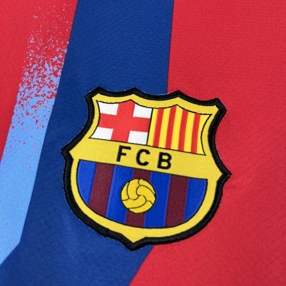 Barcelona Alternativa 25-26