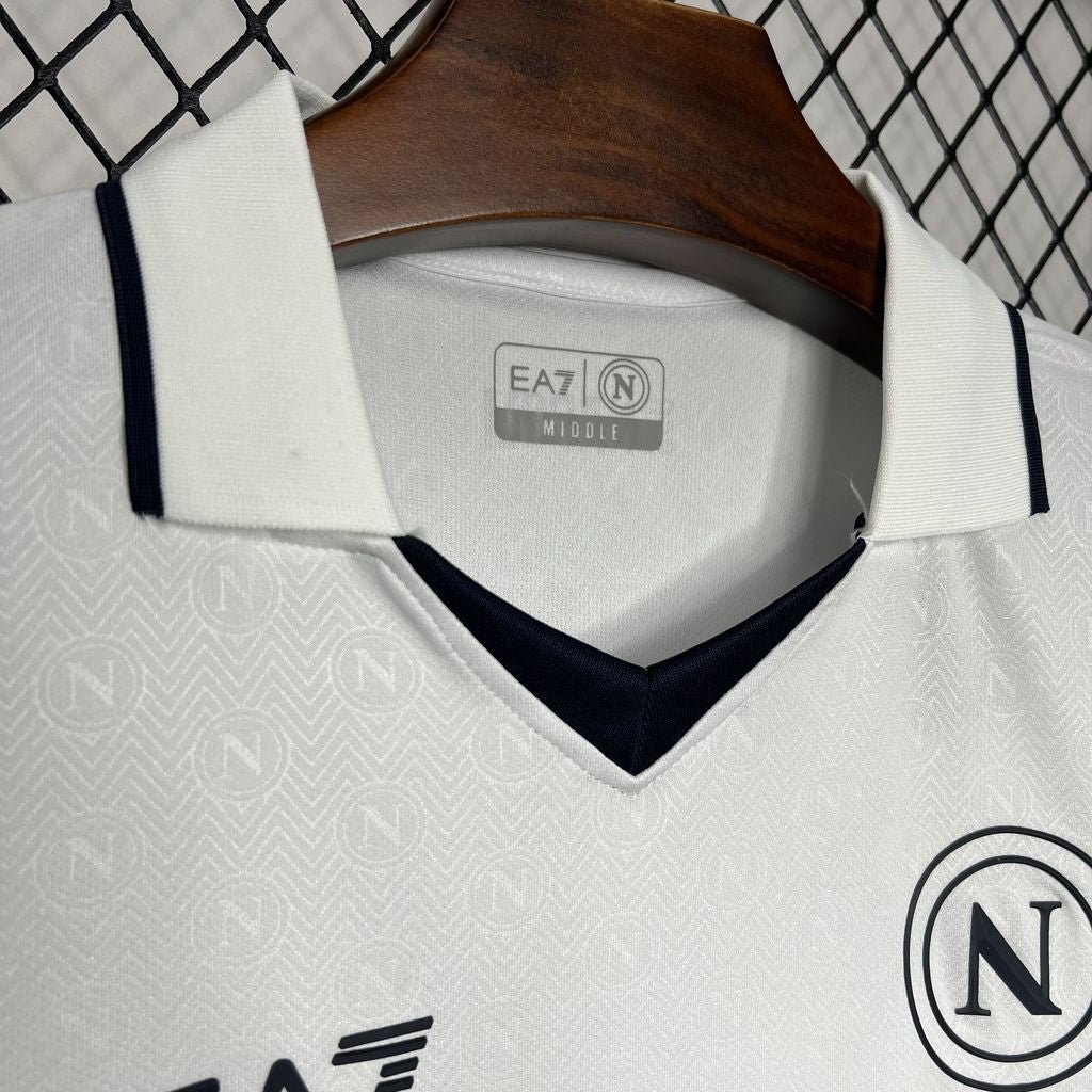 Napoli Secundária 24-25