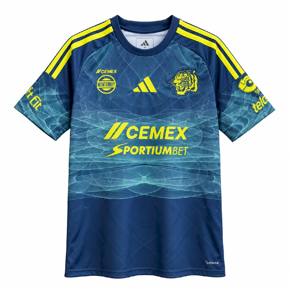 Tigres Alternativa 26-27