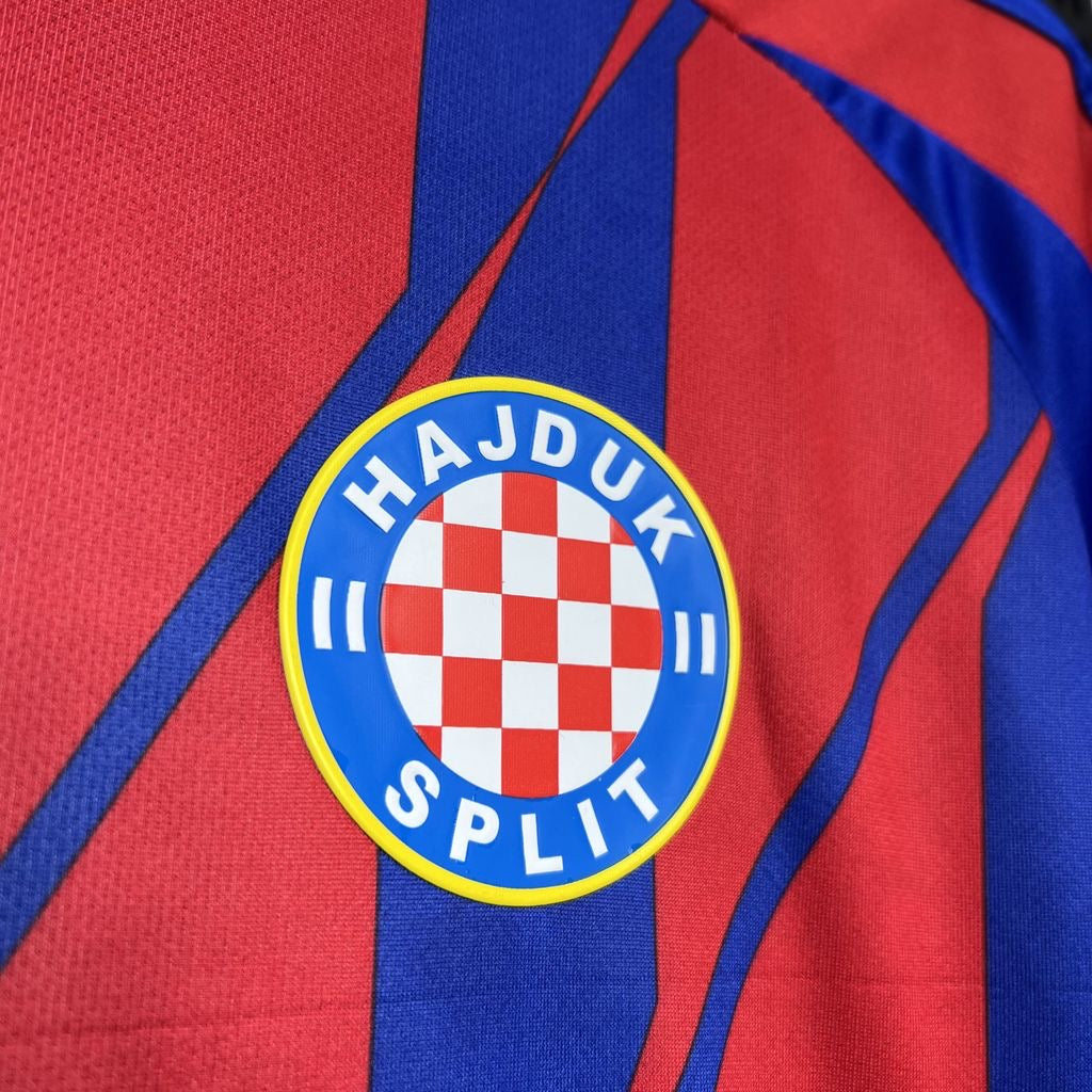 Hadjuk Split Secundária 24-25