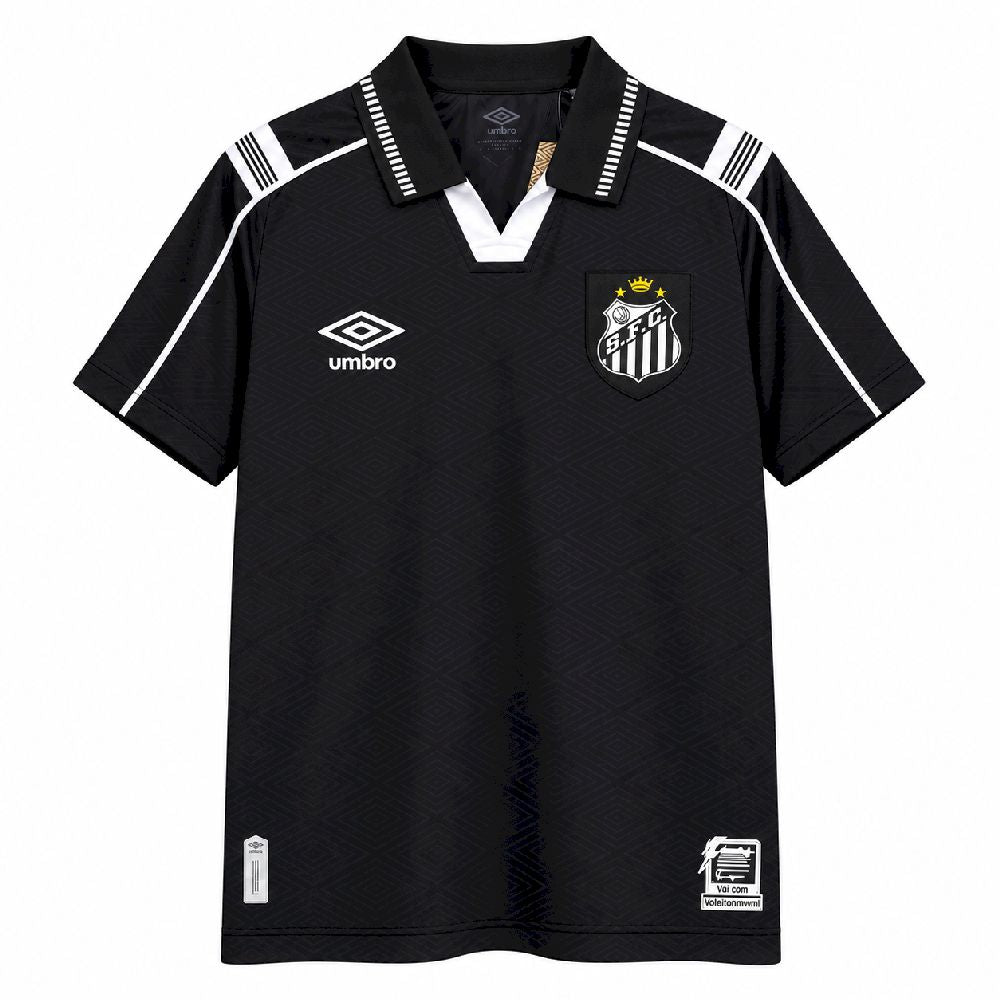 Santos Alternativa 26-27