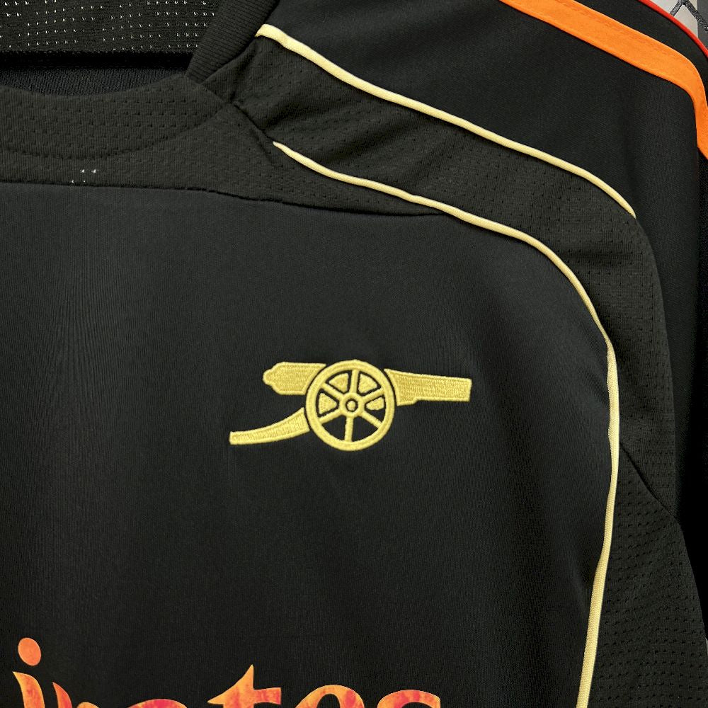 Arsenal - Camisola Pré-Jogo 25-26