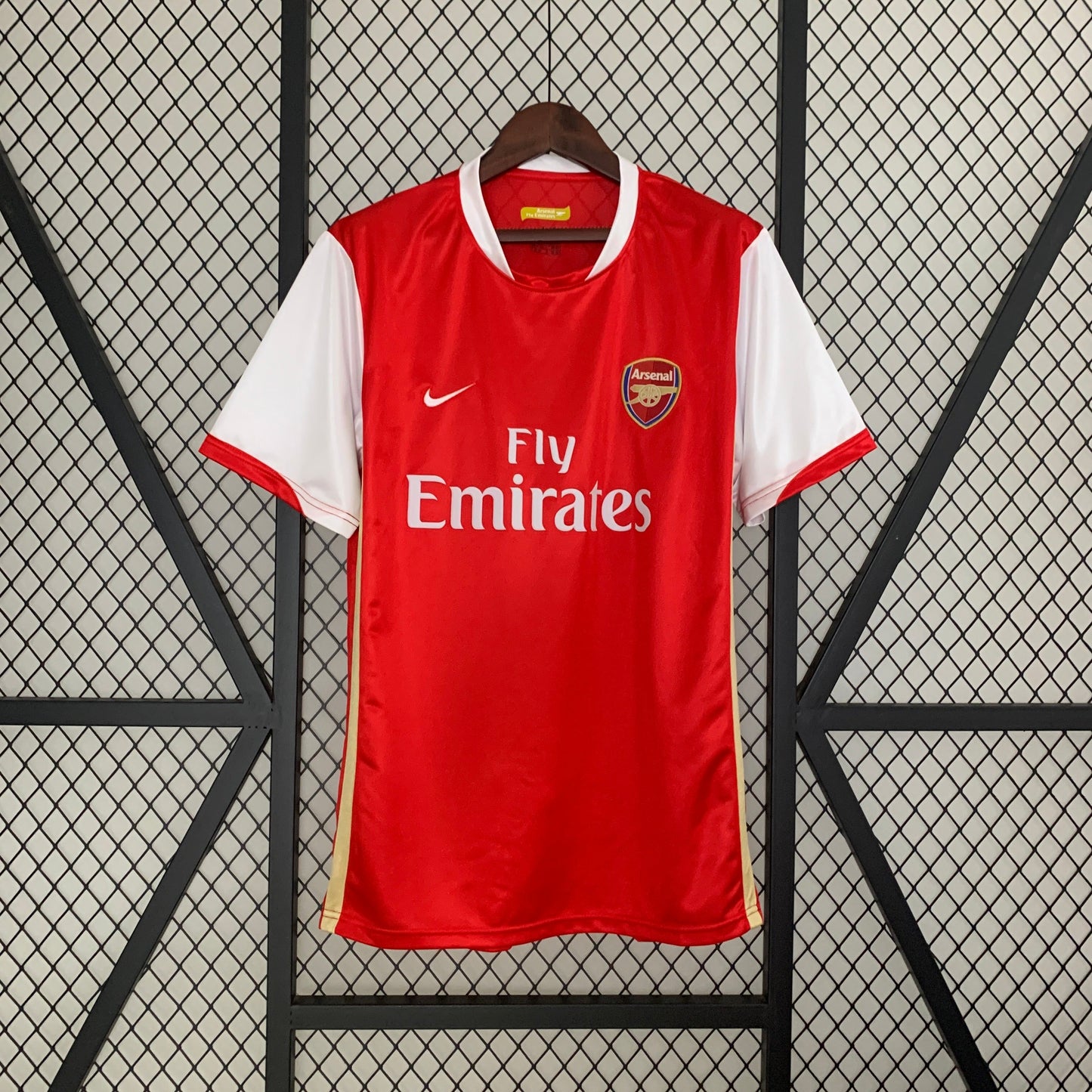 Arsenal Retro 07-08