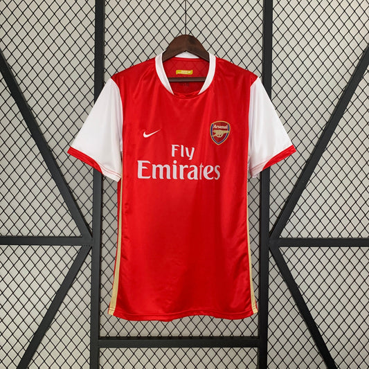 Arsenal Retro 07-08