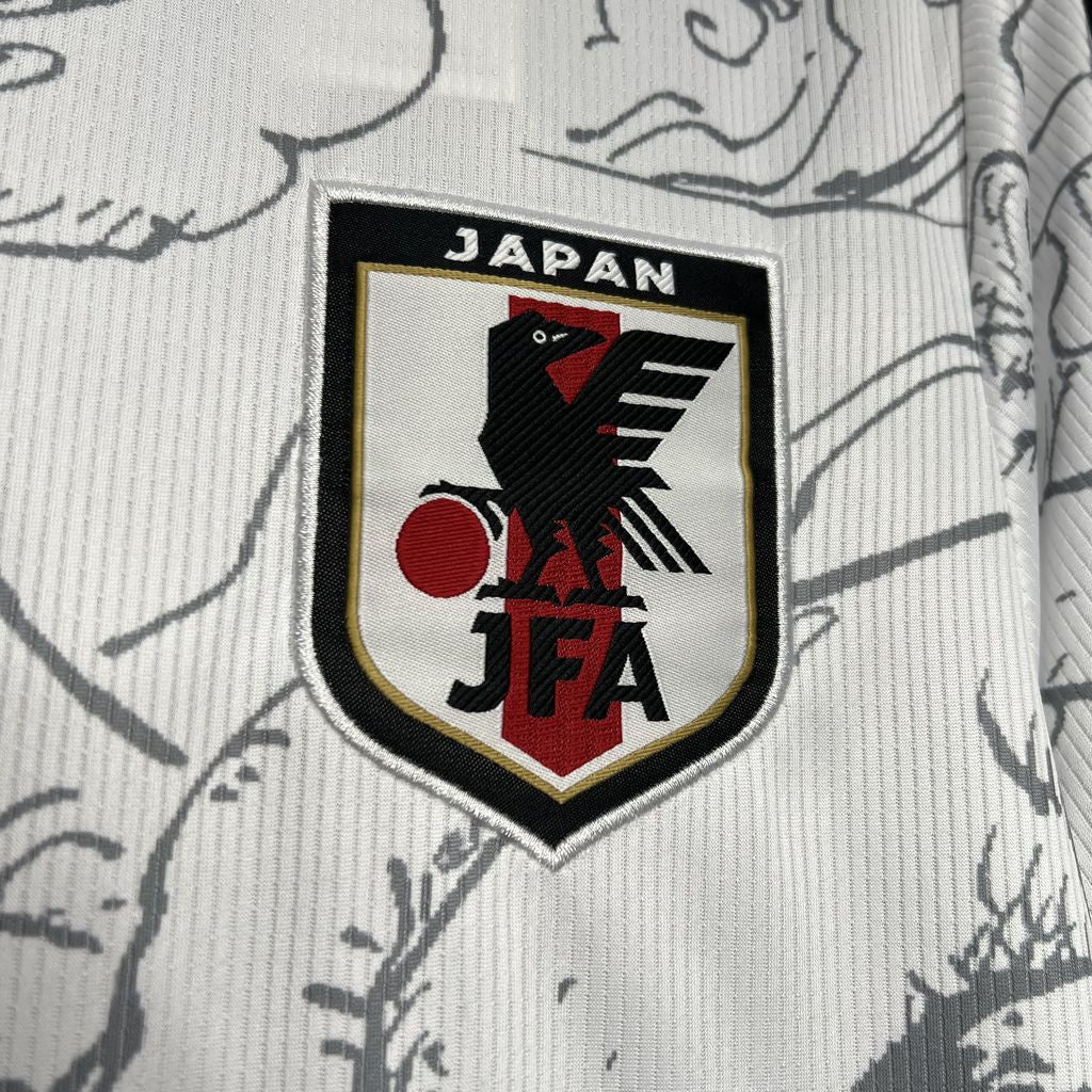 Japão- Edição Especial 2024