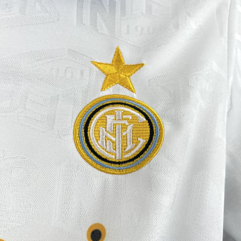 Inter Retro 94-95