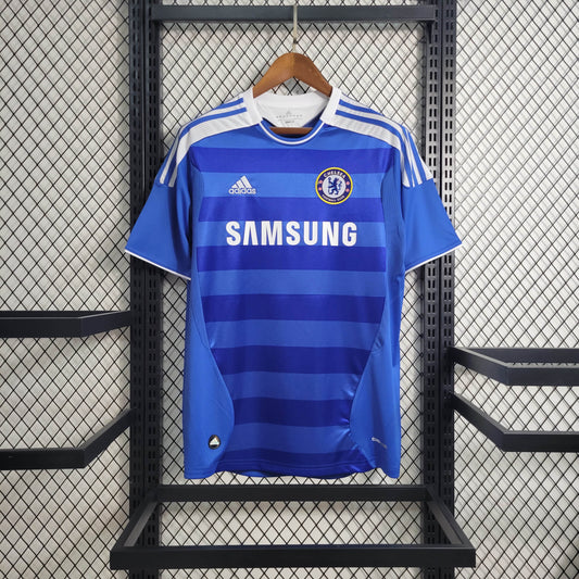 Chelsea Retro 2011-2012