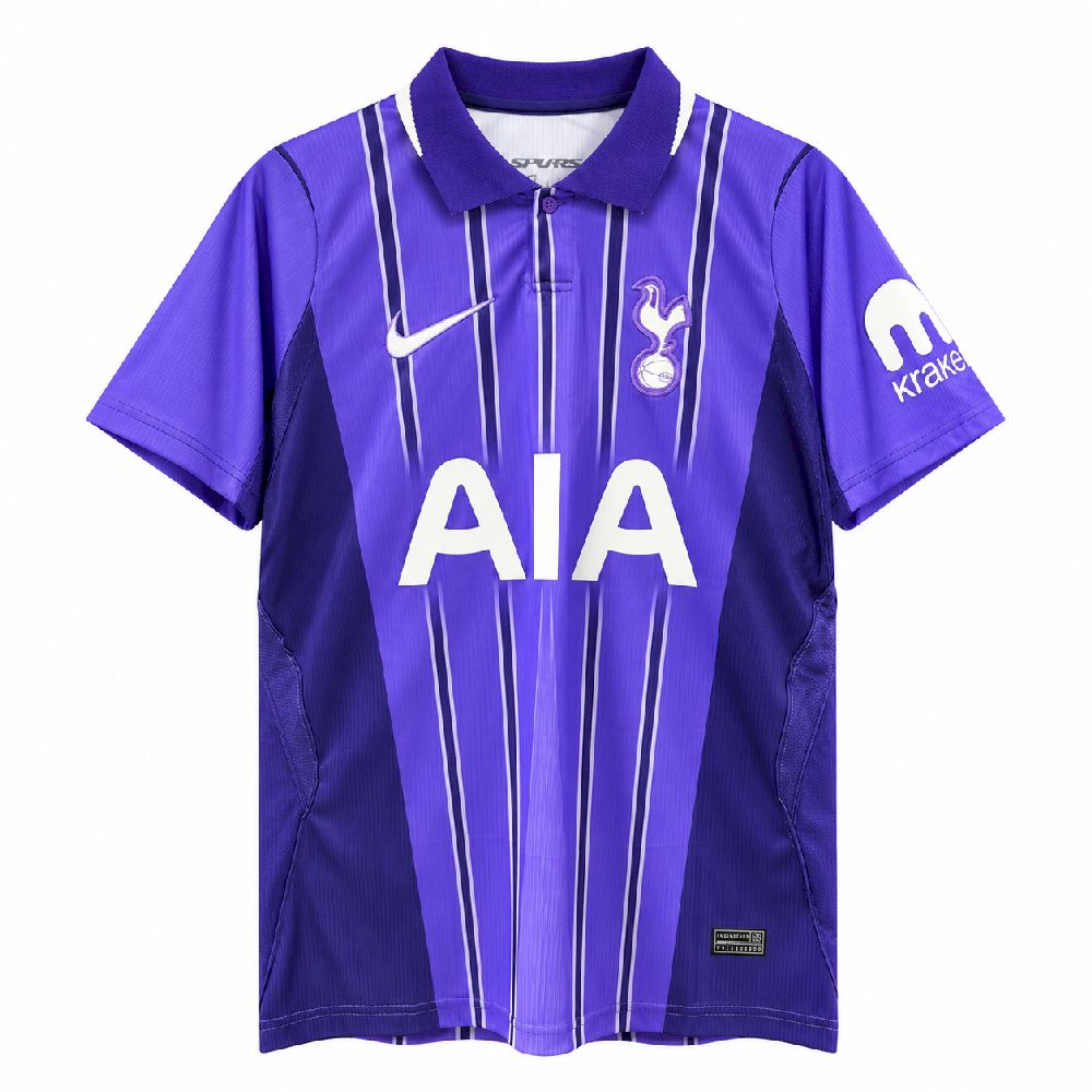 Tottenham Alternativa 26-27