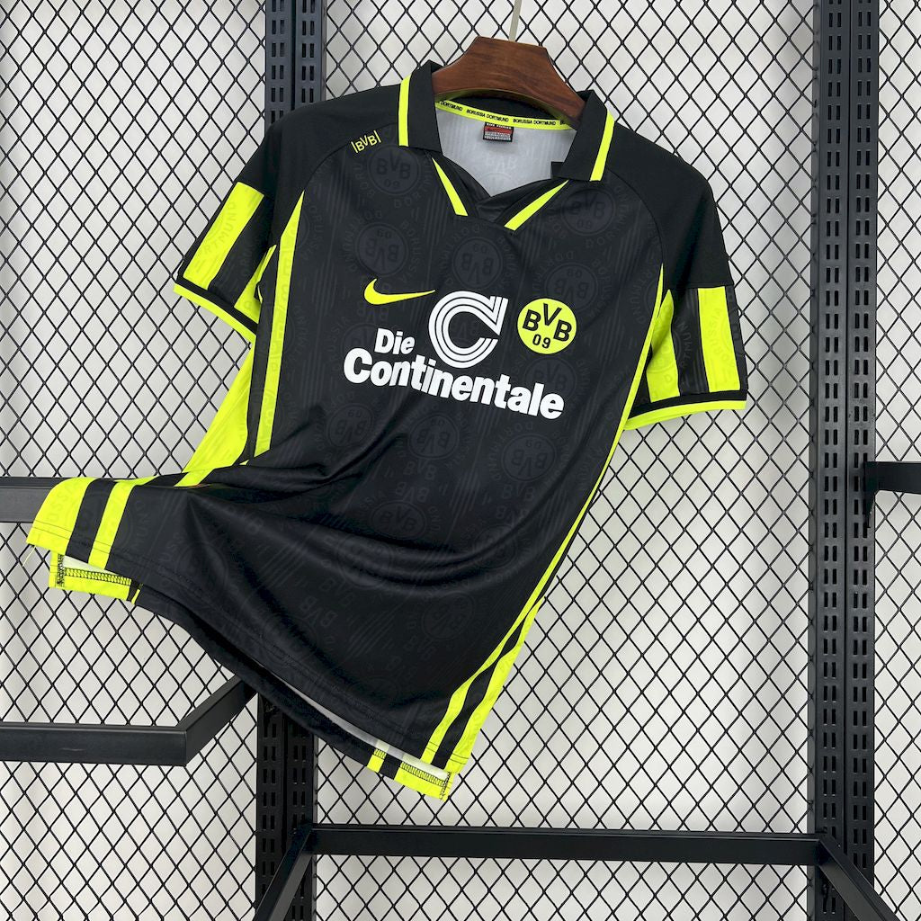 Dortmund Retro 96-97