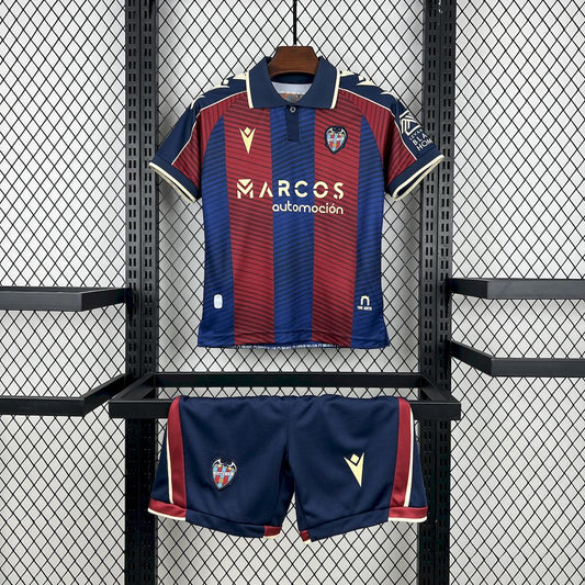 Levante Principal Kit Criança 25-26