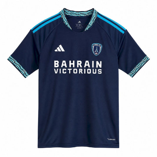 Paris FC Principal 26-27