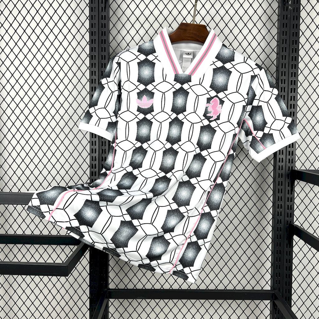 Juventus - LFSTLR Edição Especial 25-26