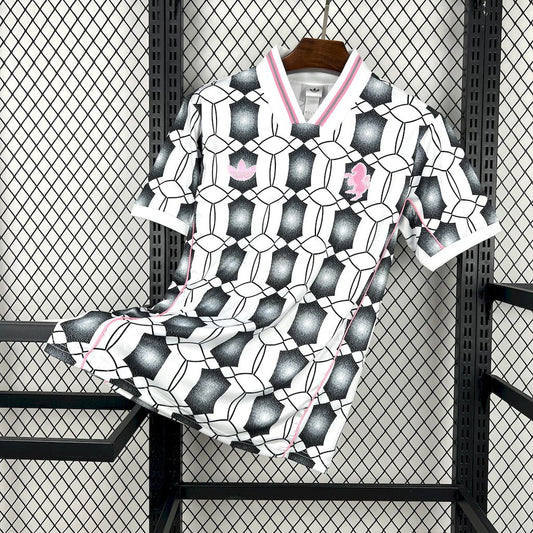 Juventus - LFSTLR Edição Especial 25-26