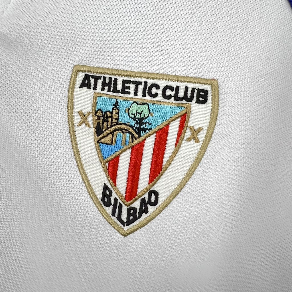 Athletic Bilbao Retro 97-98