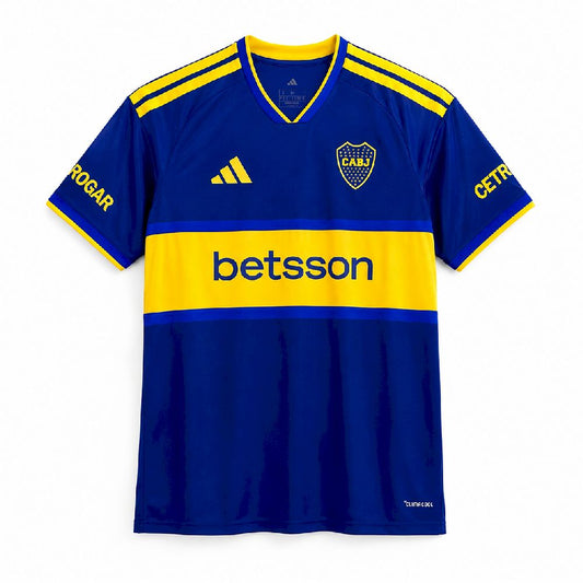 Boca Juniors Principal 26-27