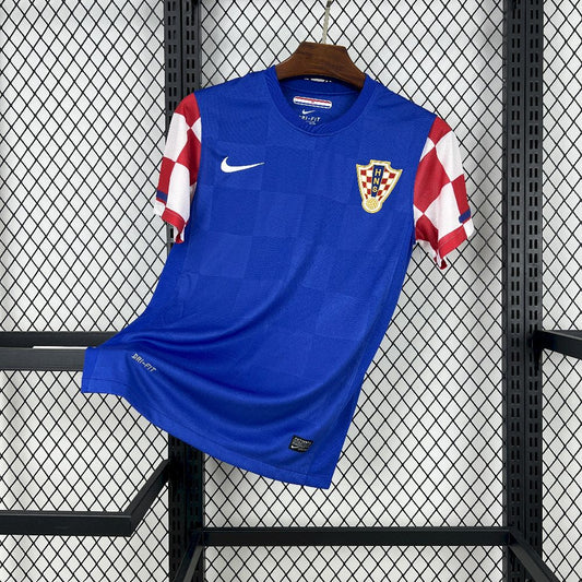Croácia Retro 2010
