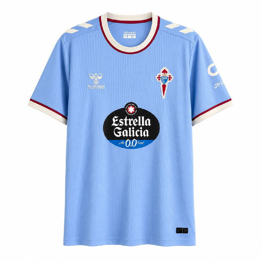 Celta Vigo Principal 26-27