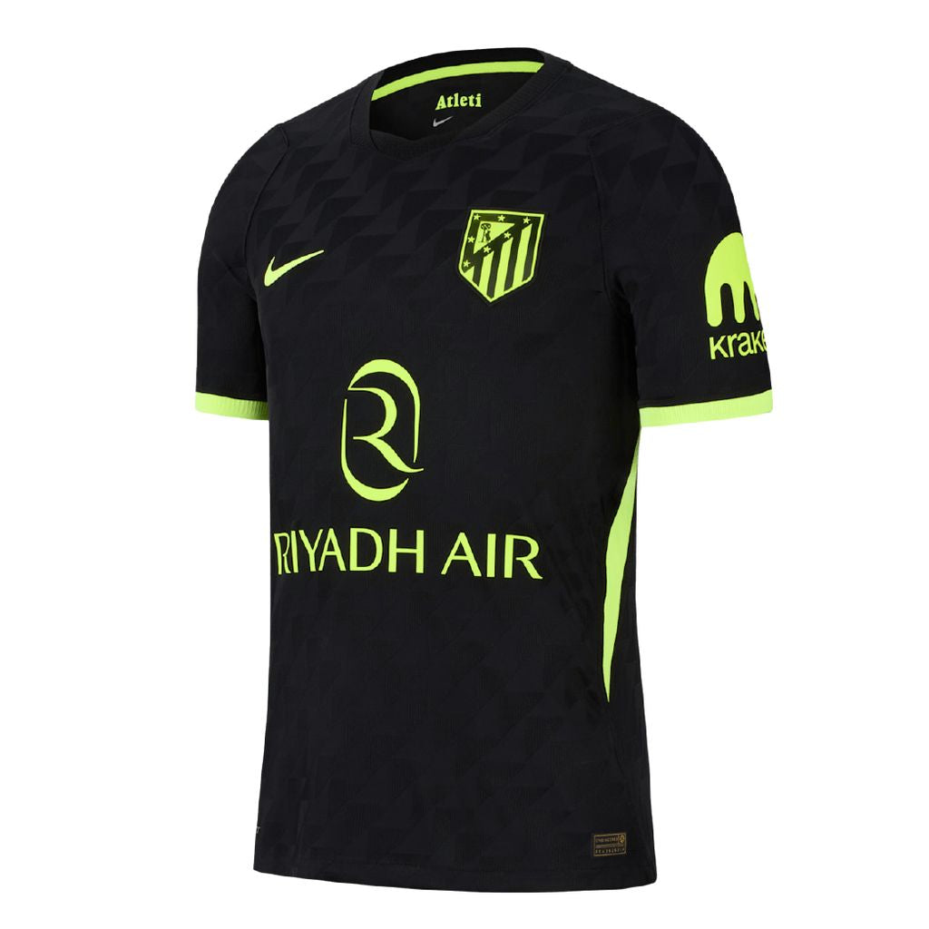 Atlético Madrid Alternativa 26-27