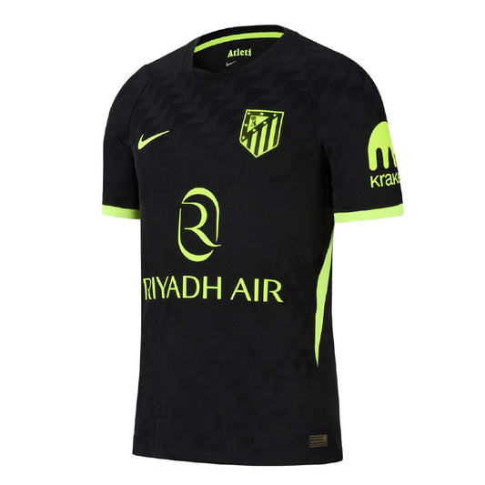 Atlético Madrid Alternativa 26-27