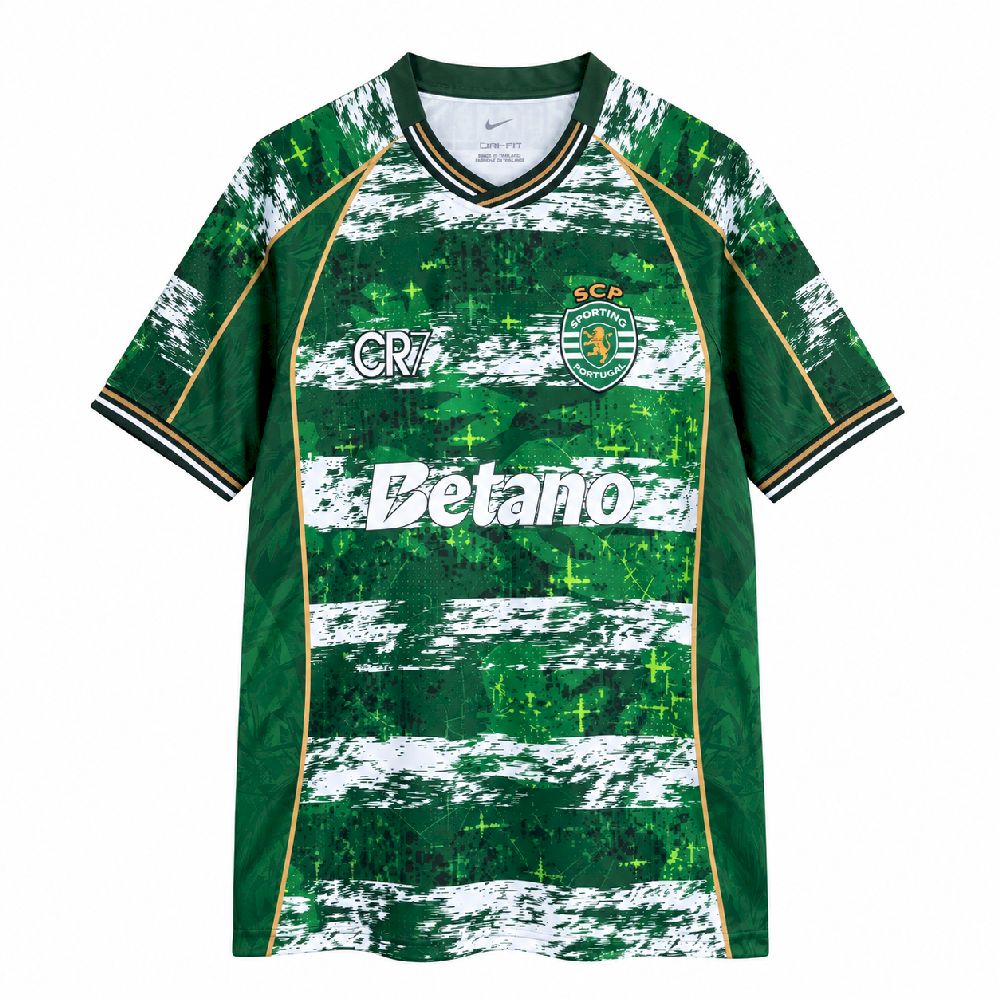 Sporting - Edição Especial 26-27